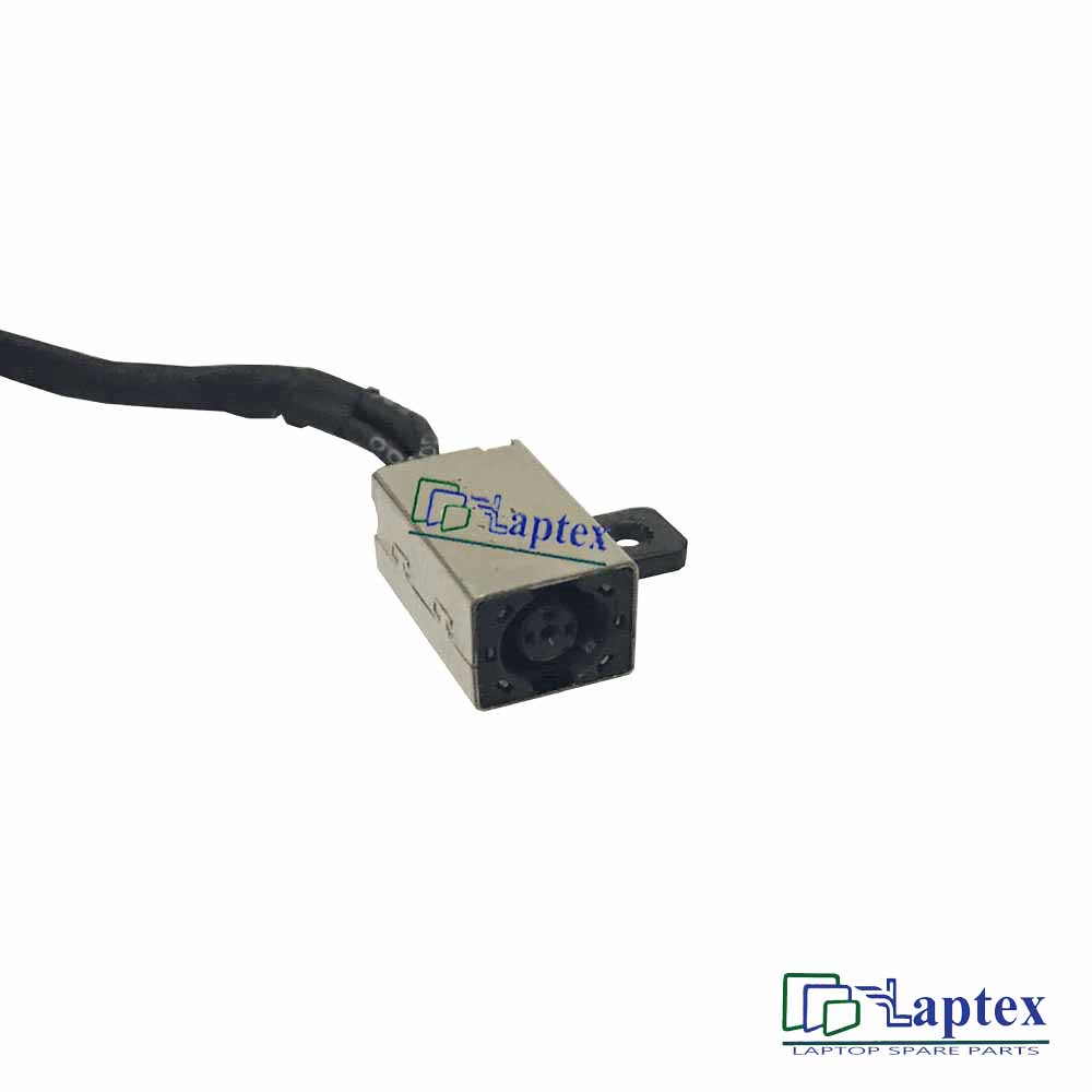 DC Jack For Dell Inspiron 14 3451 With Cable